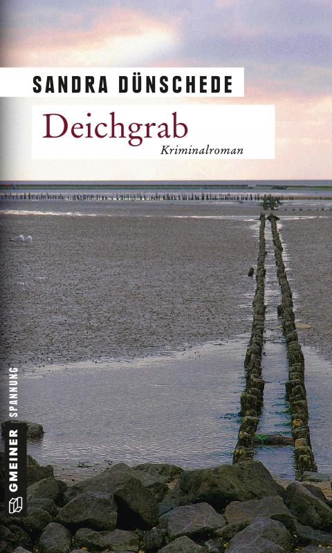 Cover-Bild Deichgrab