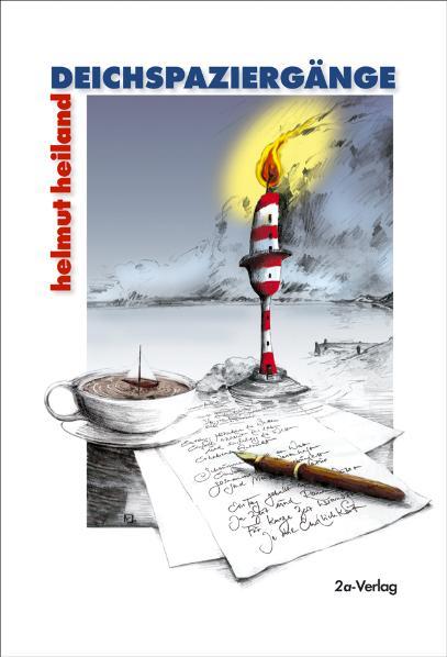 Cover-Bild Deichspaziergänge