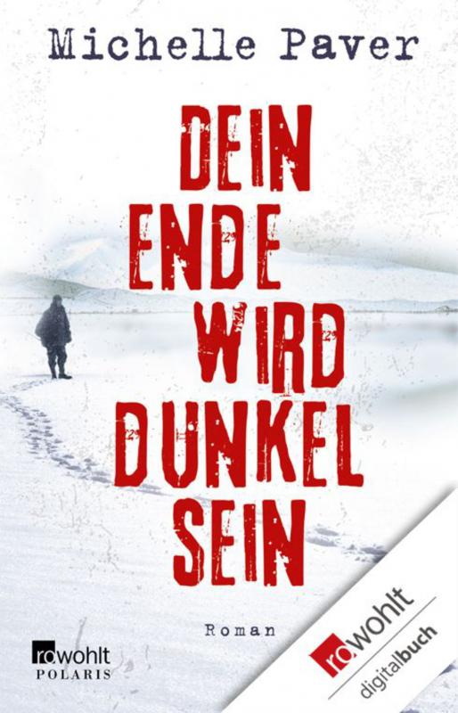 Cover-Bild Dein Ende wird dunkel sein