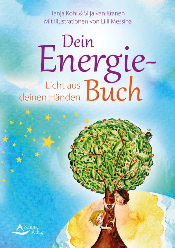 Cover-Bild Dein Energie-Buch