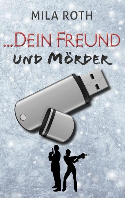 Cover-Bild ... dein Freund und Mörder