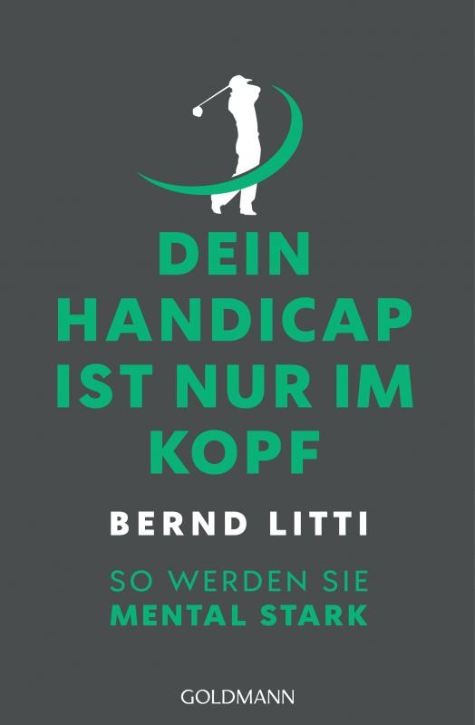 Cover-Bild Dein Handicap ist nur im Kopf