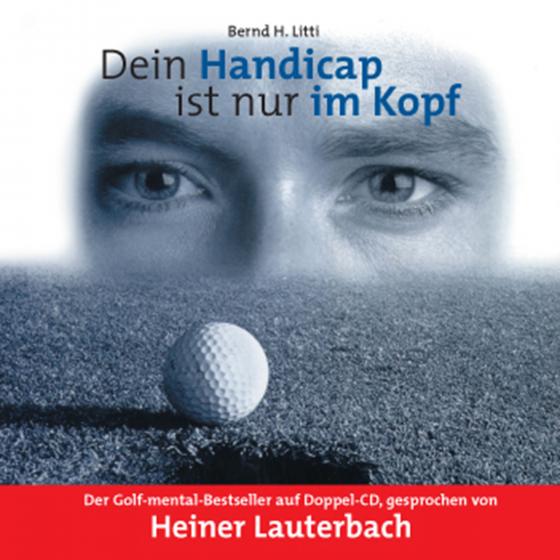 Cover-Bild Dein Handicap ist nur im Kopf