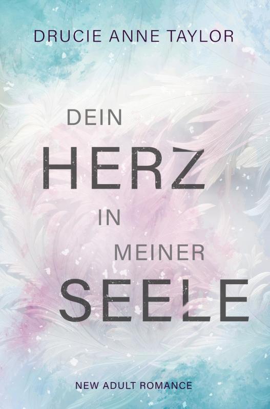 Cover-Bild Dein Herz in meiner Seele