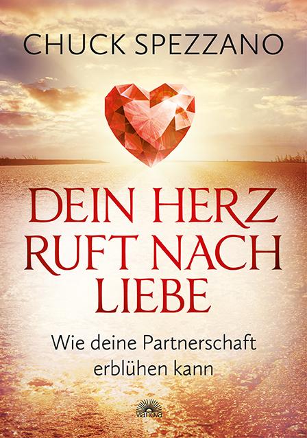 Cover-Bild Dein Herz ruft nach Liebe