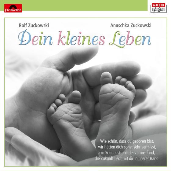 Cover-Bild Dein kleines Leben