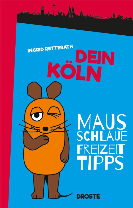 Cover-Bild Dein Köln