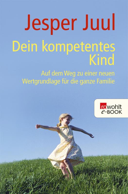 Cover-Bild Dein kompetentes Kind