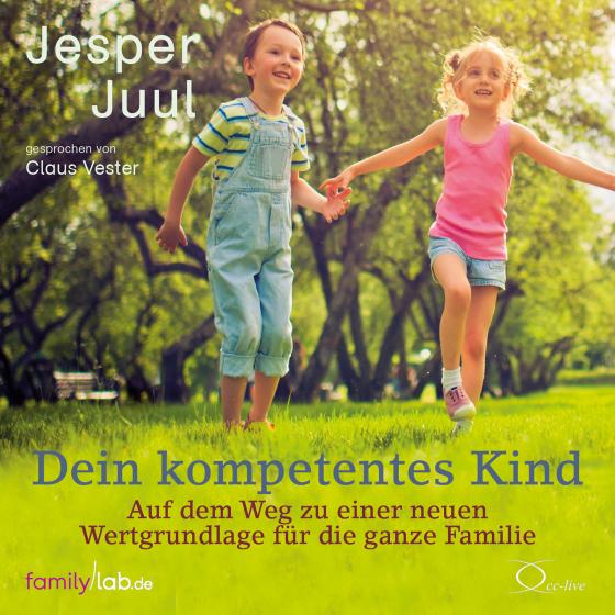 Cover-Bild Dein kompetentes Kind