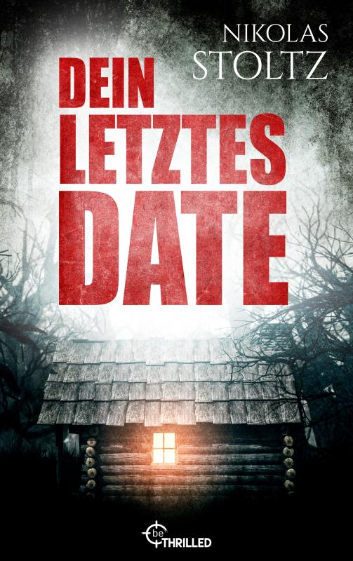 Cover-Bild Dein letztes Date