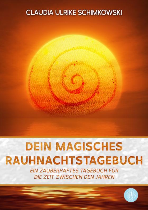 Cover-Bild Dein magisches Rauhnachtstagebuch