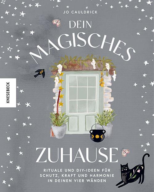 Cover-Bild Dein magisches Zuhause