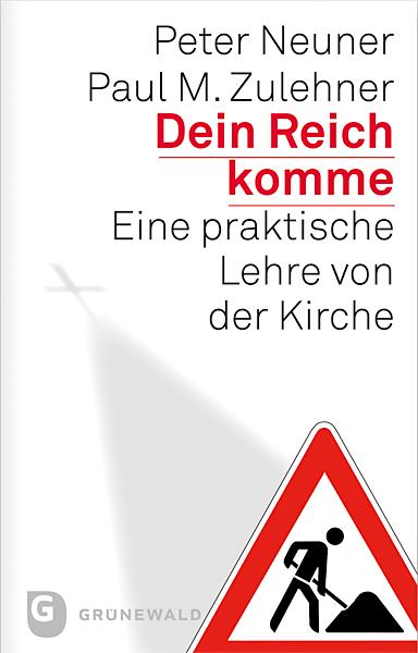 Cover-Bild Dein Reich komme