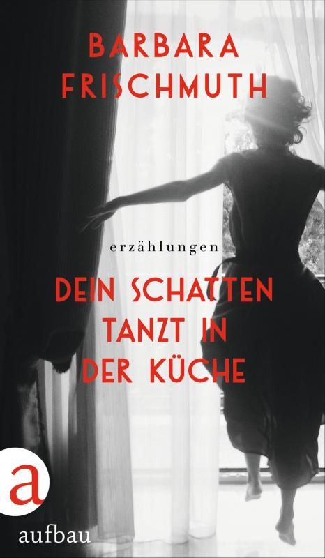 Cover-Bild Dein Schatten tanzt in der Küche