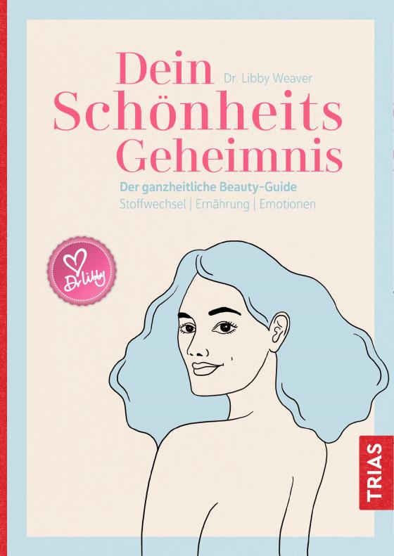 Cover-Bild Dein Schönheitsgeheimnis