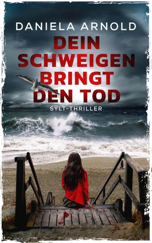 Cover-Bild Dein Schweigen bringt den Tod