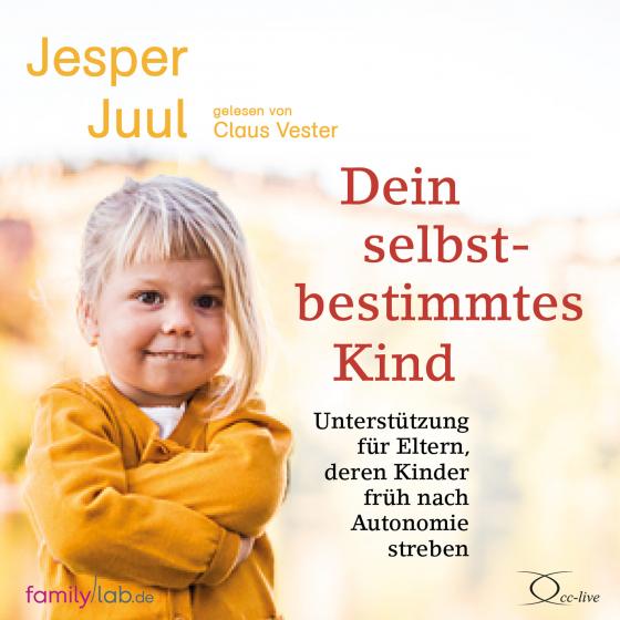 Cover-Bild Dein selbstbestimmtes Kind