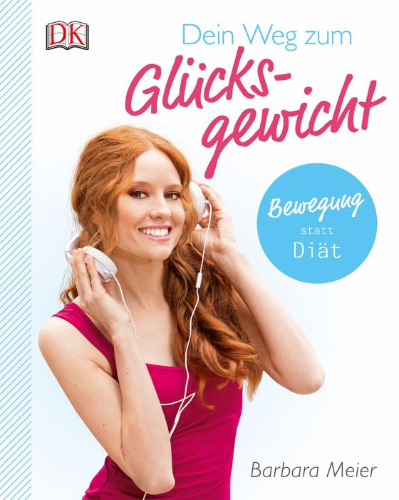 Cover-Bild Dein Weg zum Glücksgewicht