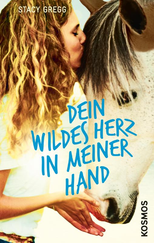 Cover-Bild Dein wildes Herz in meiner Hand