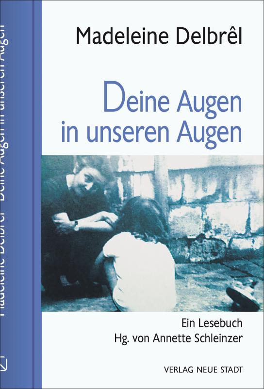 Cover-Bild Deine Augen in unseren Augen