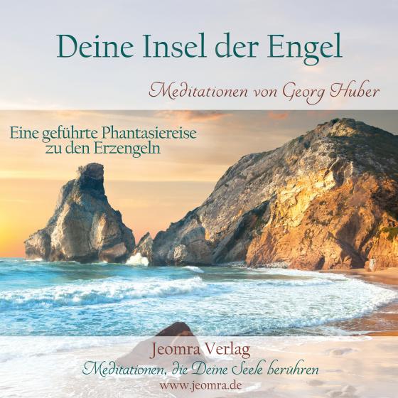 Cover-Bild Deine Insel der Engel