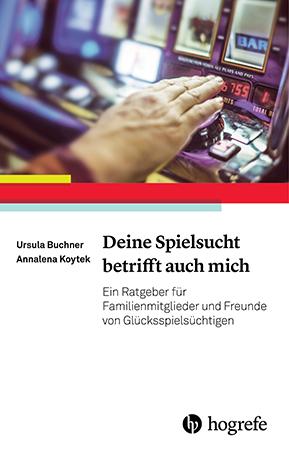 Cover-Bild Deine Spielsucht betrifft auch mich