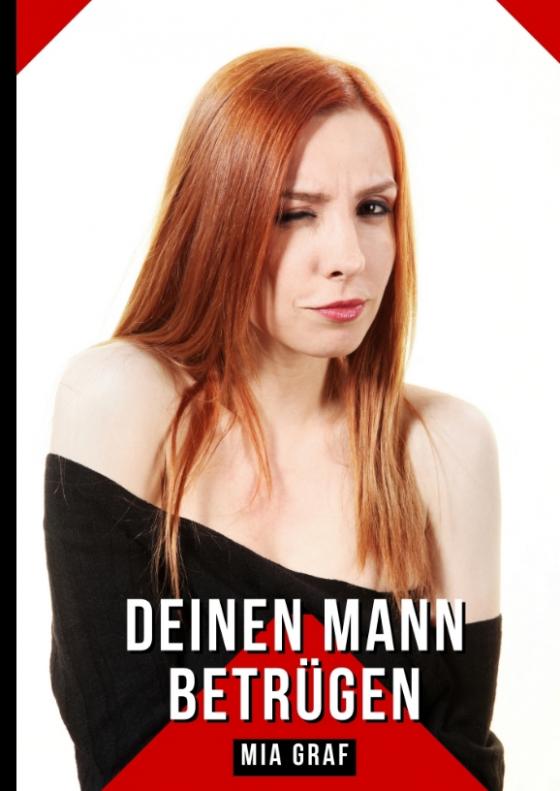 Cover-Bild Deinen Mann betrügen