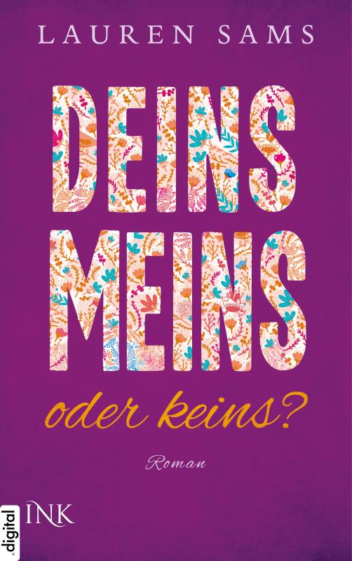 Cover-Bild Deins, meins oder keins?