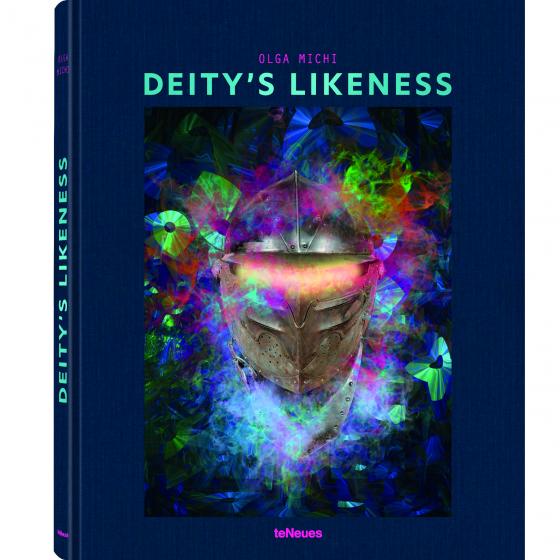 Cover-Bild Deity's Likeness