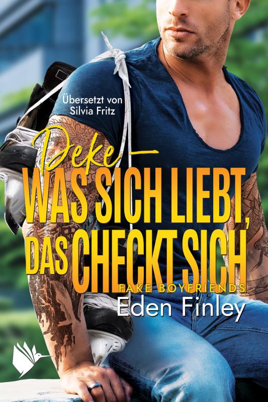 Cover-Bild Deke - Was sich liebt, das checkt sich