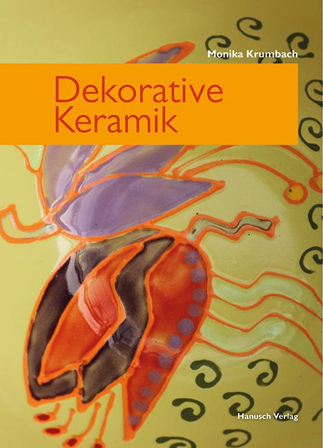 Cover-Bild Dekorative Keramik