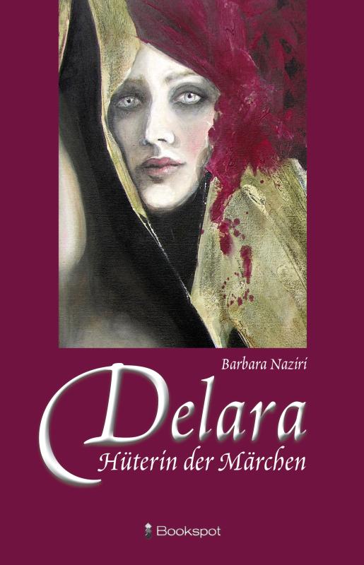 Cover-Bild Delara
