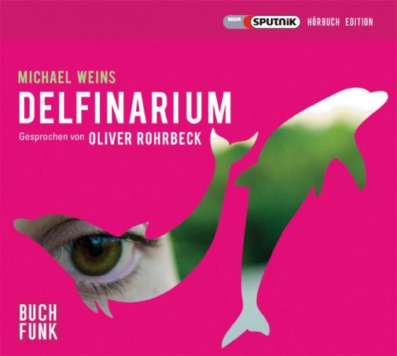 Cover-Bild Delfinarium