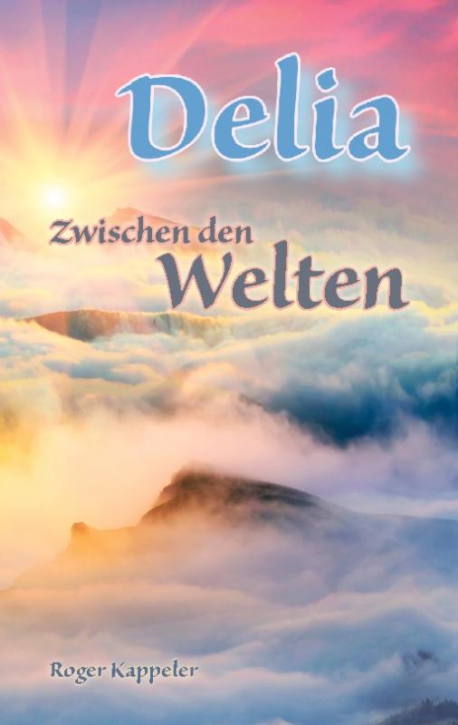 Cover-Bild Delia
