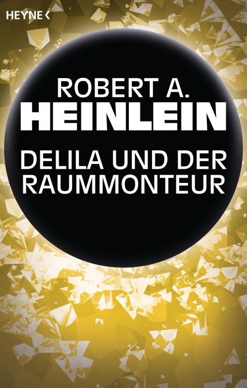 Cover-Bild Delila und der Raummonteur