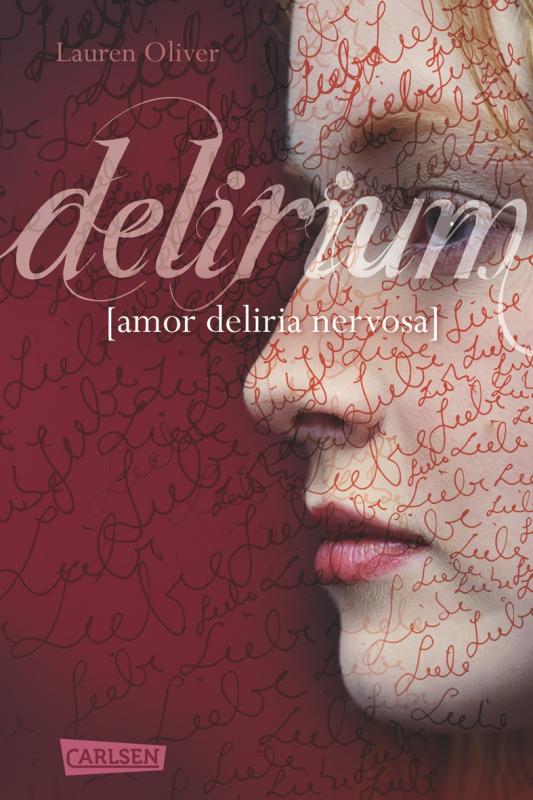 Cover-Bild Delirium