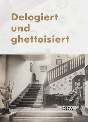 Cover-Bild Delogiert und ghettoisiert