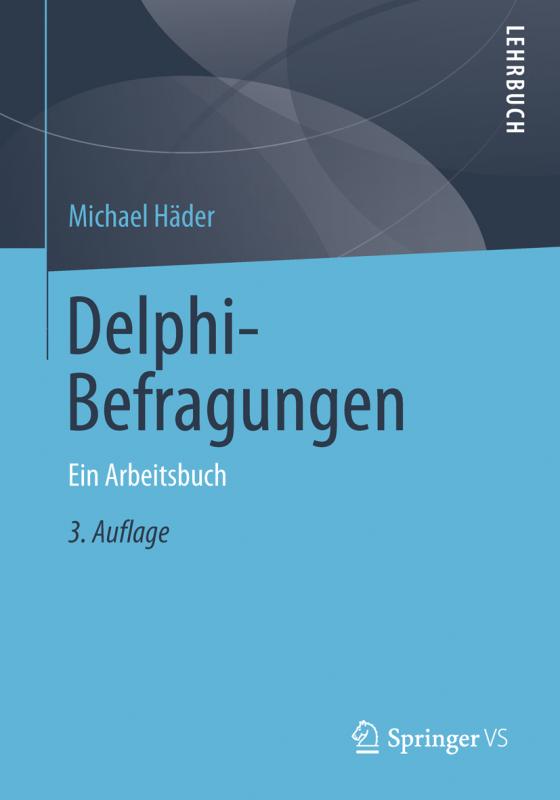 Cover-Bild Delphi-Befragungen