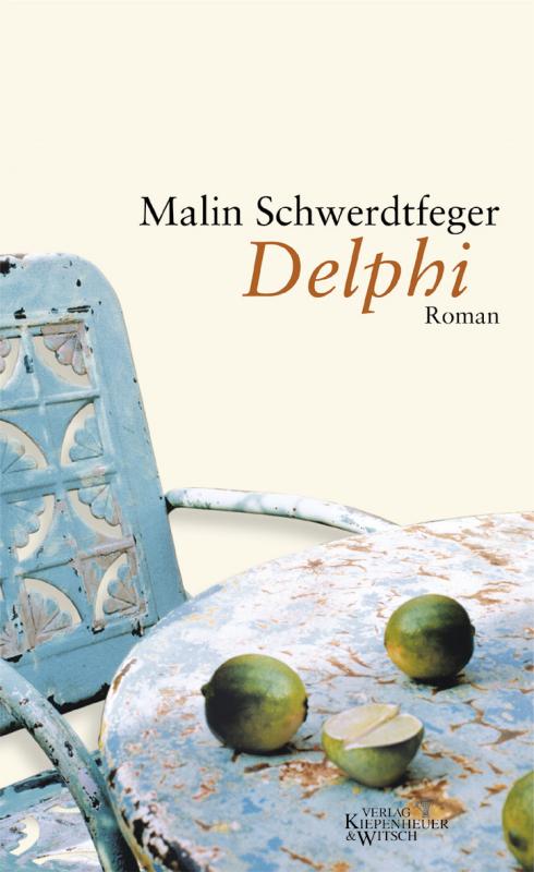 Cover-Bild Delphi