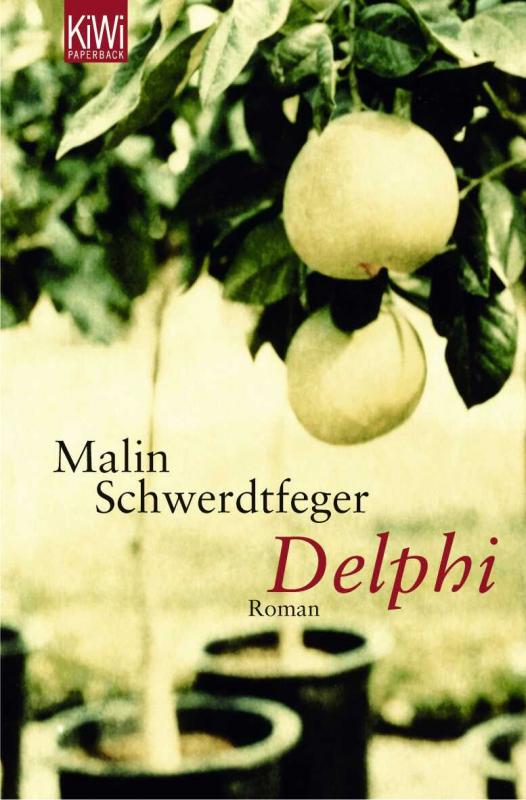 Cover-Bild Delphi