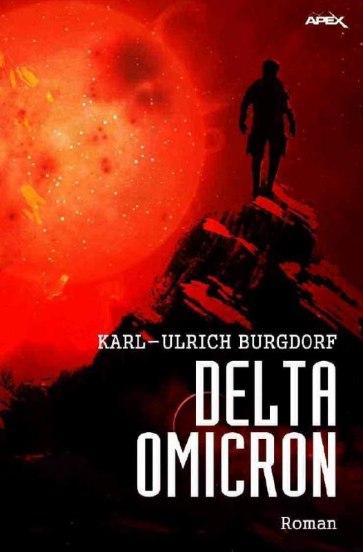 Cover-Bild DELTA OMICRON