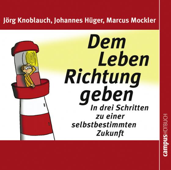 Cover-Bild Dem Leben Richtung geben