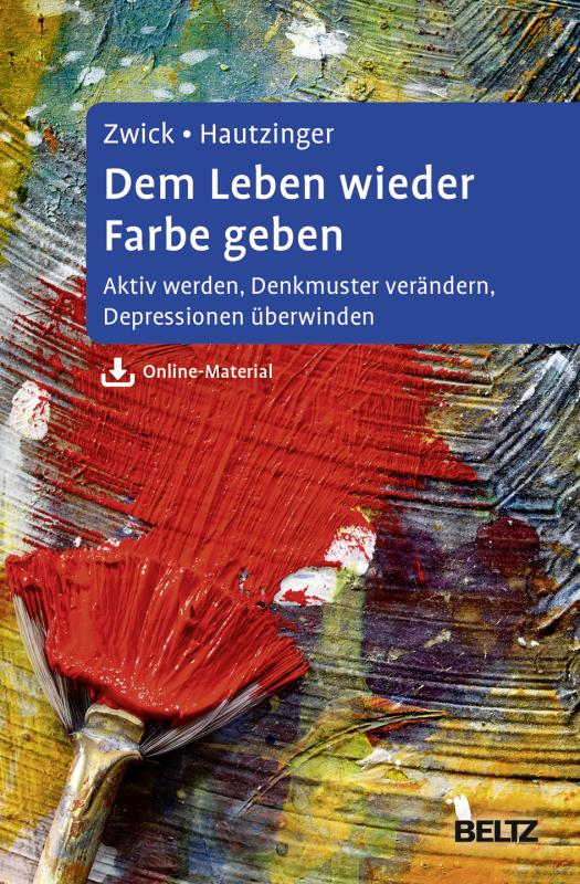 Cover-Bild Dem Leben wieder Farbe geben