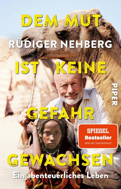 Cover-Bild Dem Mut ist keine Gefahr gewachsen