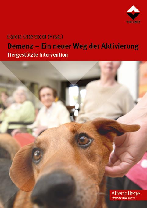 Cover-Bild Demenz - Ein neuer Weg der Aktivierung