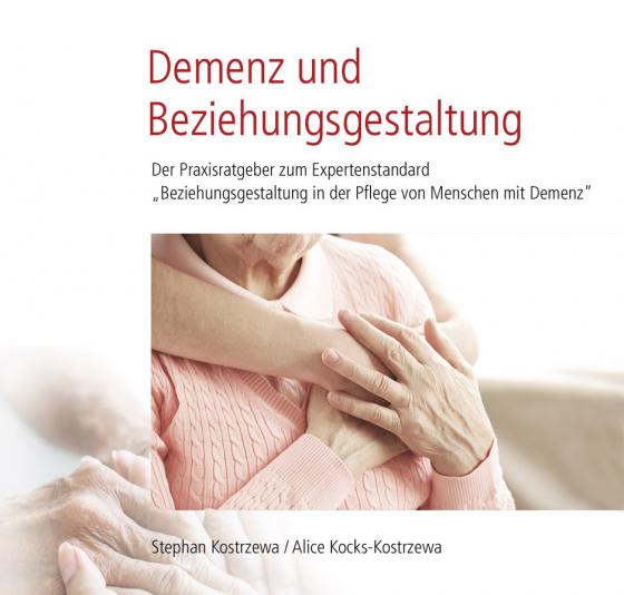 Cover-Bild Demenz und Beziehungsgestaltung