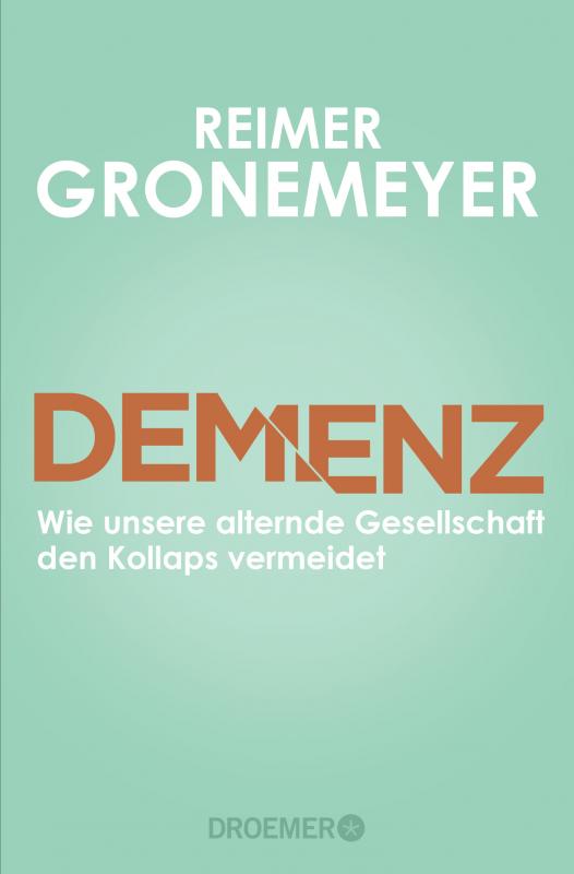 Cover-Bild Demenz