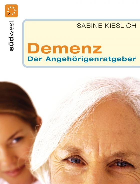 Cover-Bild Demenz -