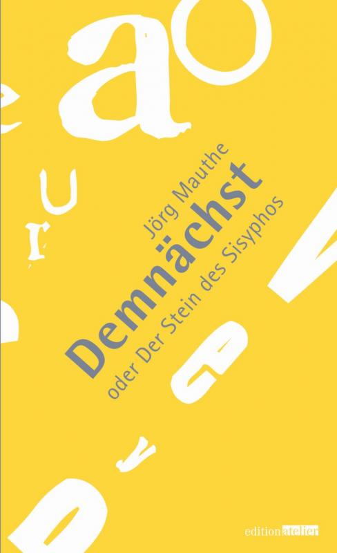 Cover-Bild Demnächst