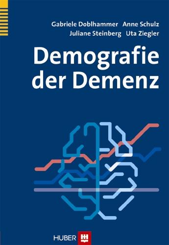 Cover-Bild Demografie der Demenz